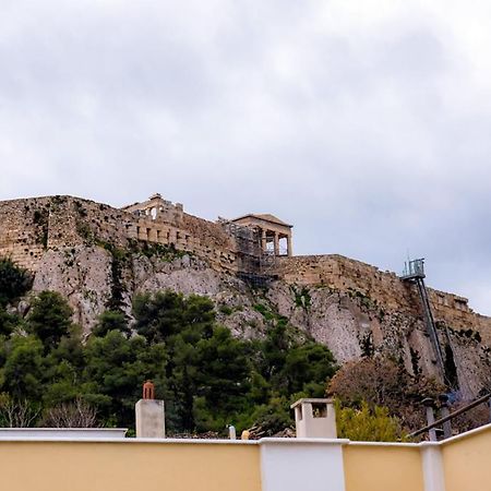 Athens Muses Suites 외부 사진