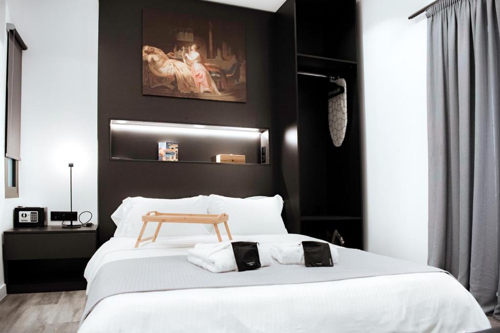Athens Muses Suites 외부 사진