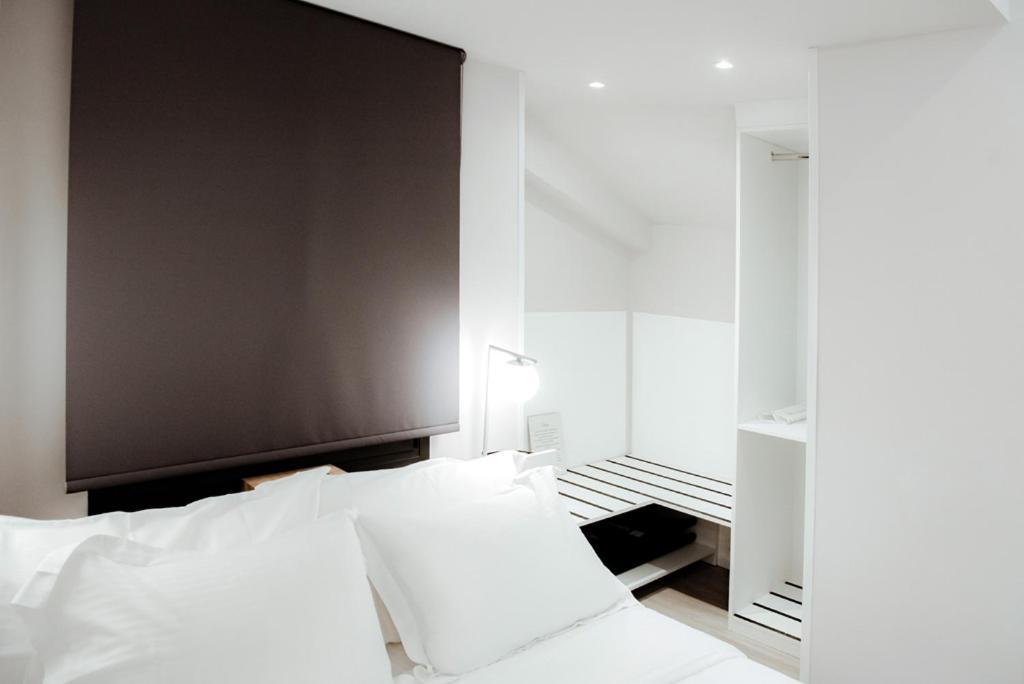 Athens Muses Suites 외부 사진