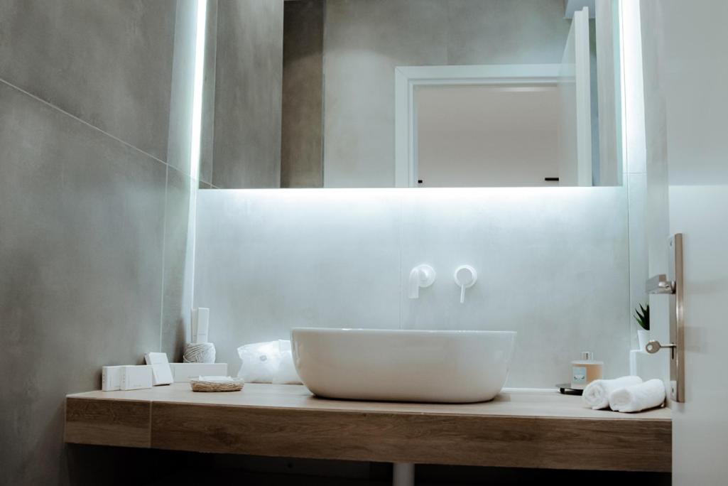 Athens Muses Suites 외부 사진
