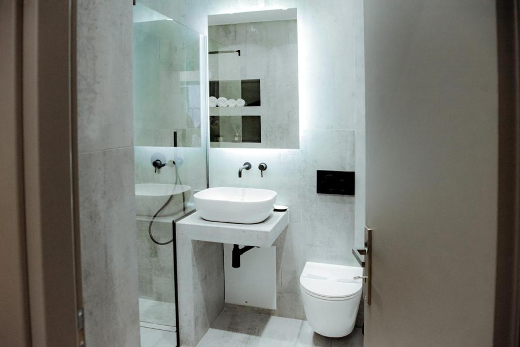 Athens Muses Suites 외부 사진