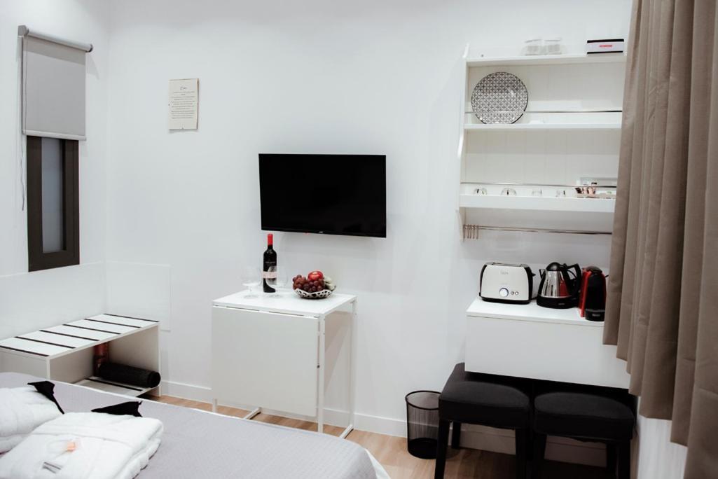 Athens Muses Suites 외부 사진