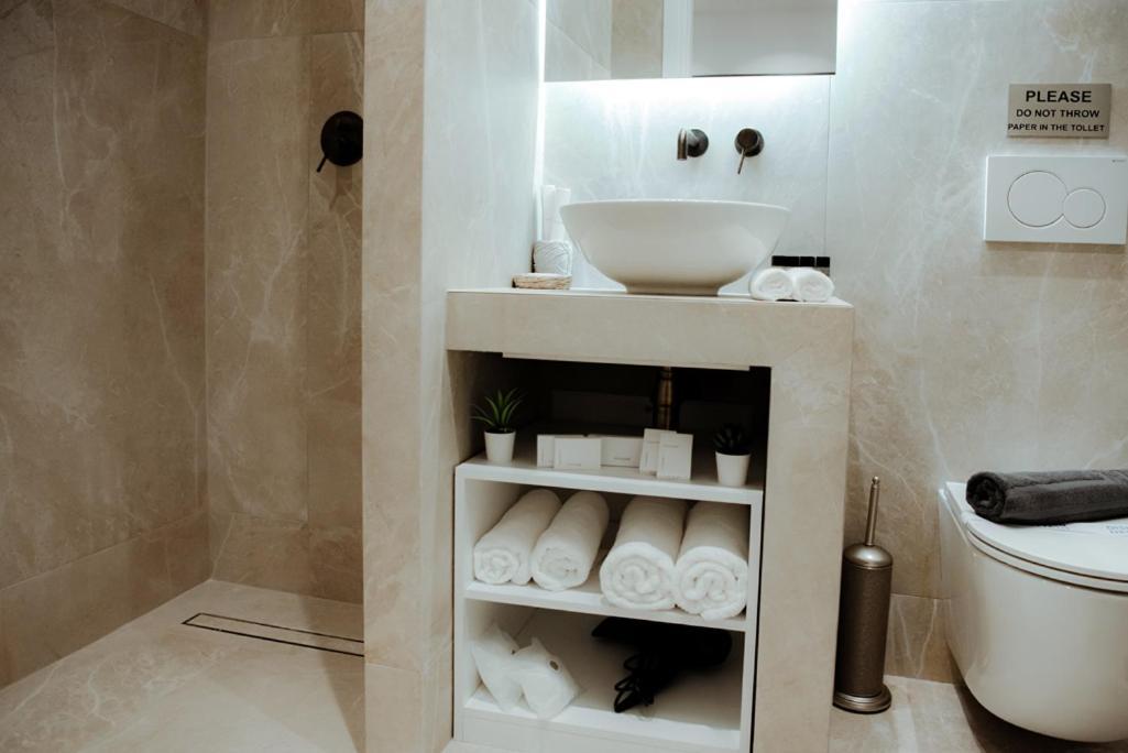 Athens Muses Suites 외부 사진
