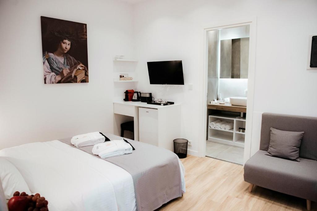Athens Muses Suites 외부 사진